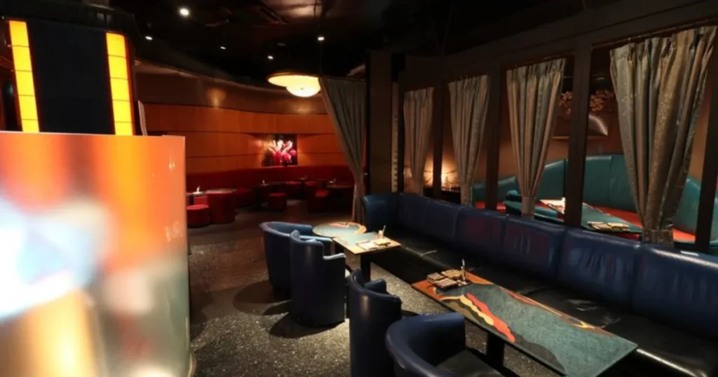 CLUB Stellar